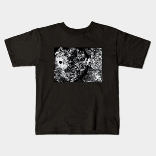 monsters Kids T-Shirt